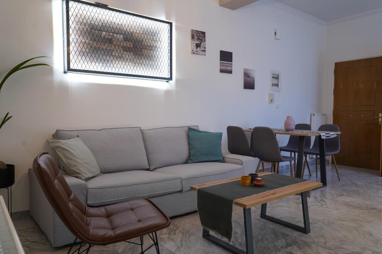 Cozy Apartment - Ophelia Nafplio Exterior foto