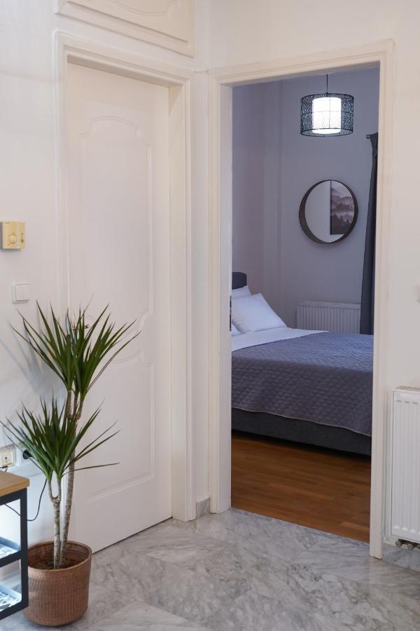 Cozy Apartment - Ophelia Nafplio Exterior foto