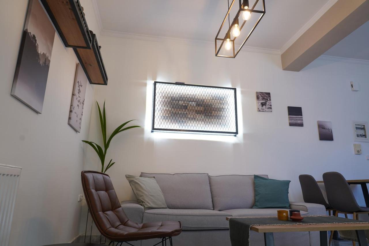 Cozy Apartment - Ophelia Nafplio Exterior foto