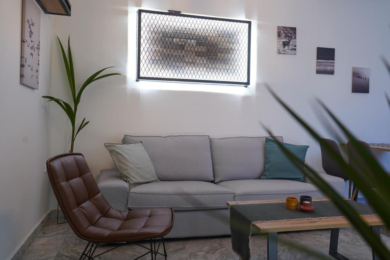 Cozy Apartment - Ophelia Nafplio Exterior foto