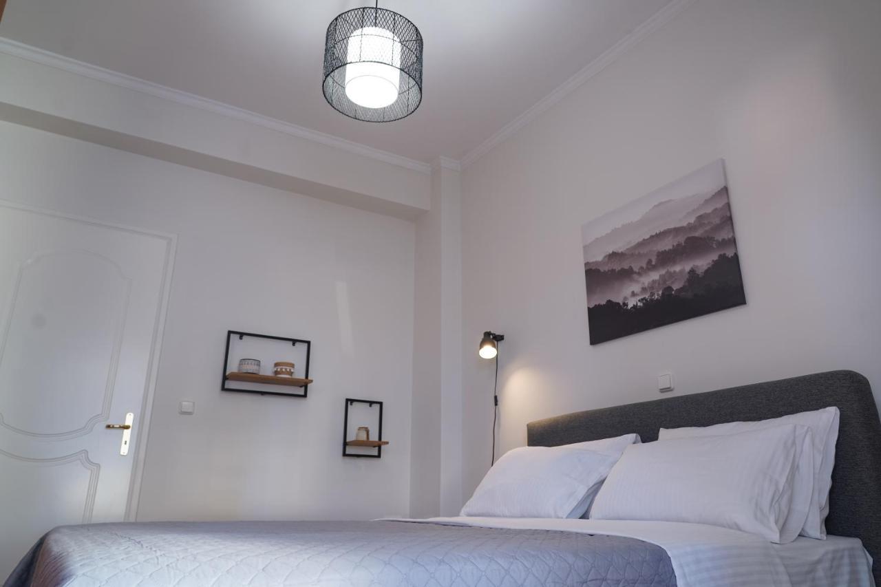 Cozy Apartment - Ophelia Nafplio Exterior foto