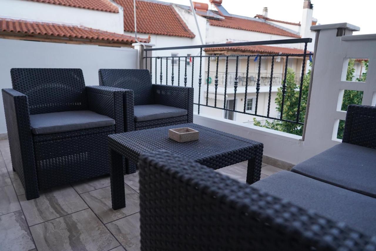 Cozy Apartment - Ophelia Nafplio Exterior foto