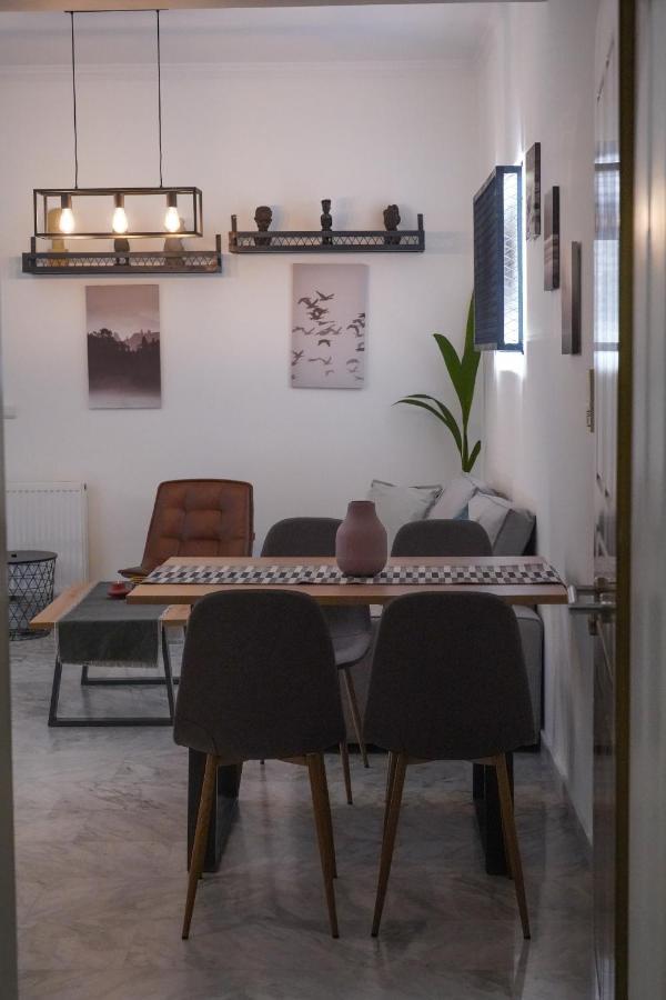 Cozy Apartment - Ophelia Nafplio Exterior foto