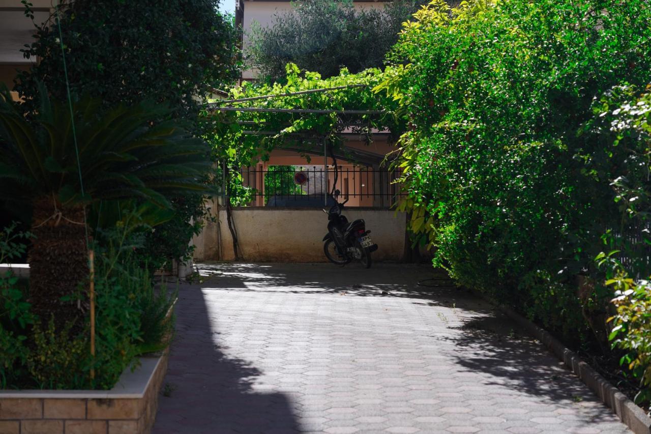 Cozy Apartment - Ophelia Nafplio Exterior foto