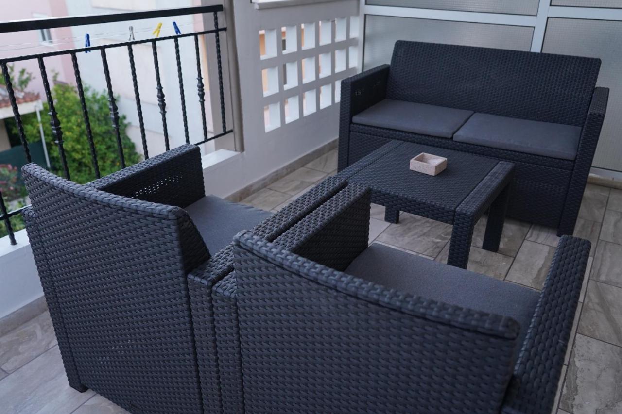 Cozy Apartment - Ophelia Nafplio Exterior foto