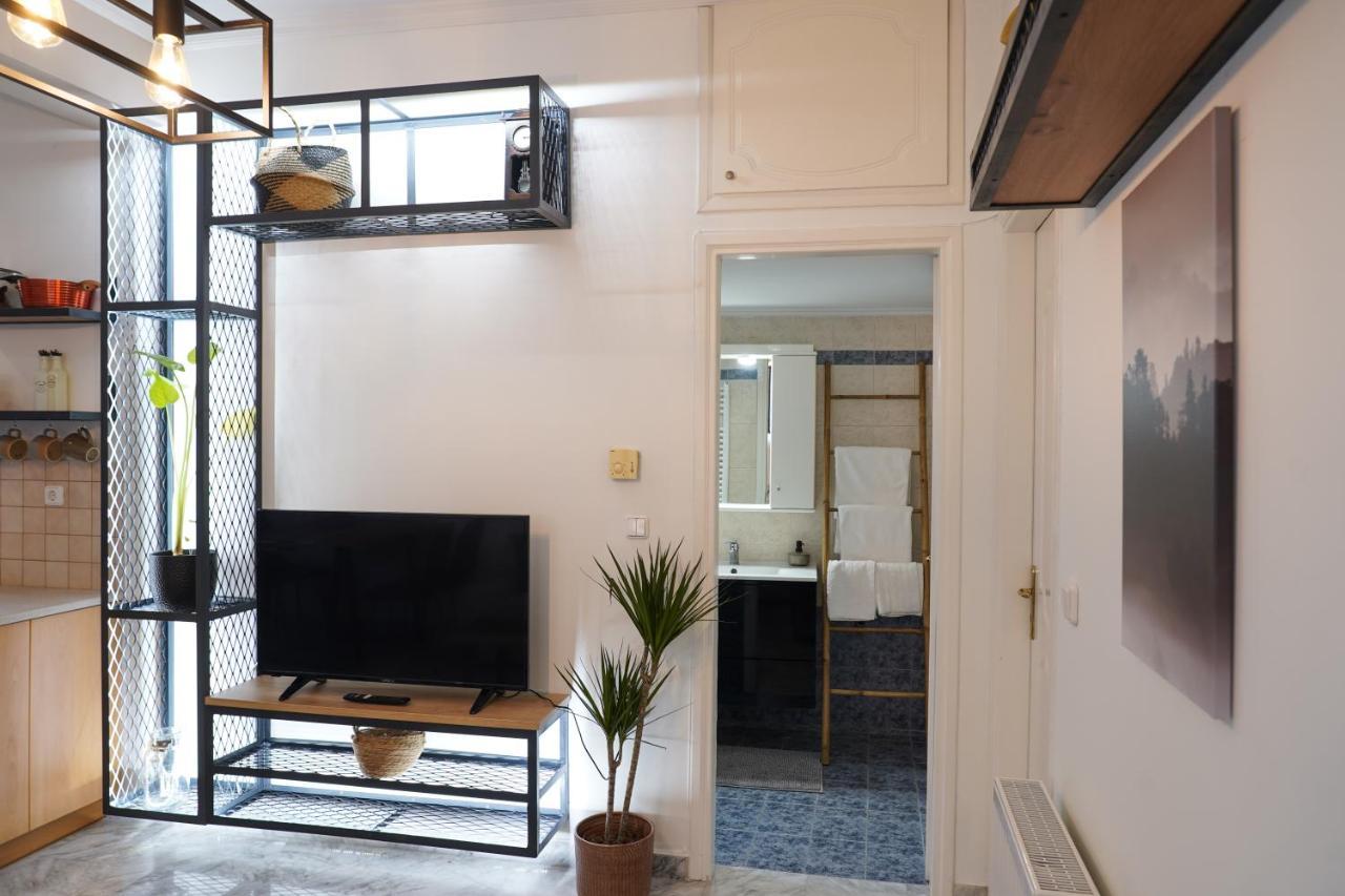 Cozy Apartment - Ophelia Nafplio Exterior foto