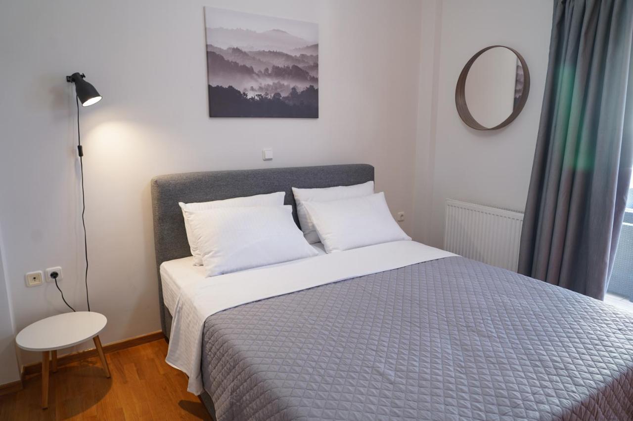 Cozy Apartment - Ophelia Nafplio Exterior foto