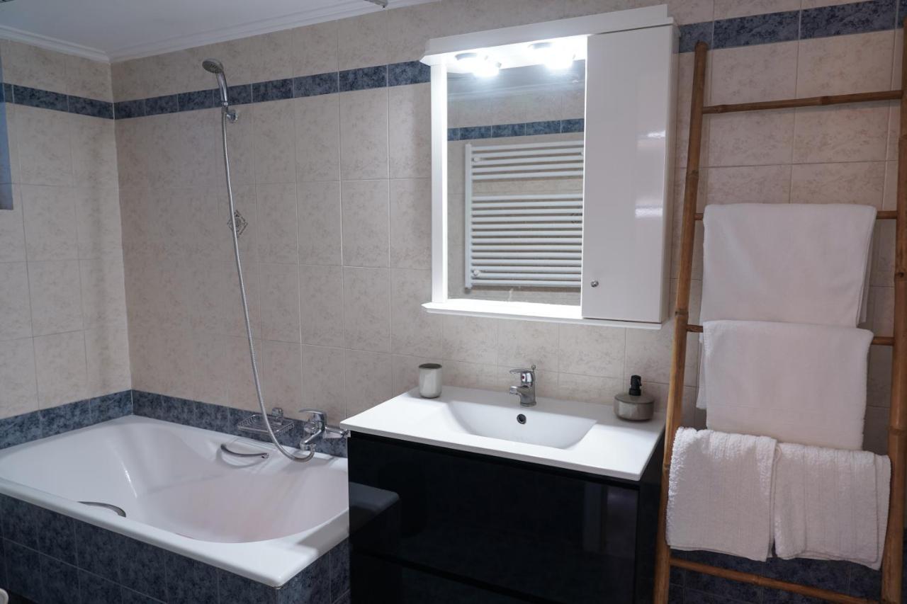 Cozy Apartment - Ophelia Nafplio Exterior foto