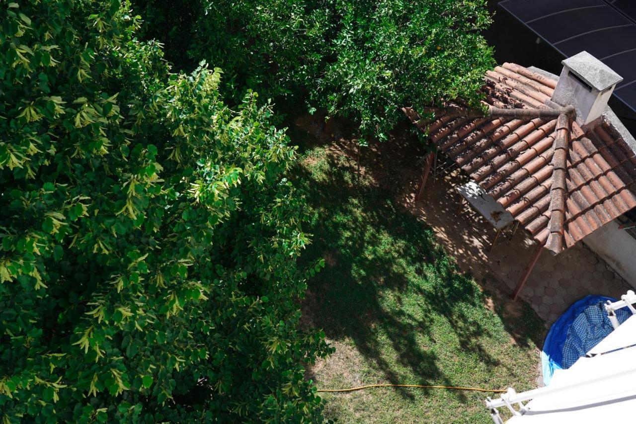 Cozy Apartment - Ophelia Nafplio Exterior foto