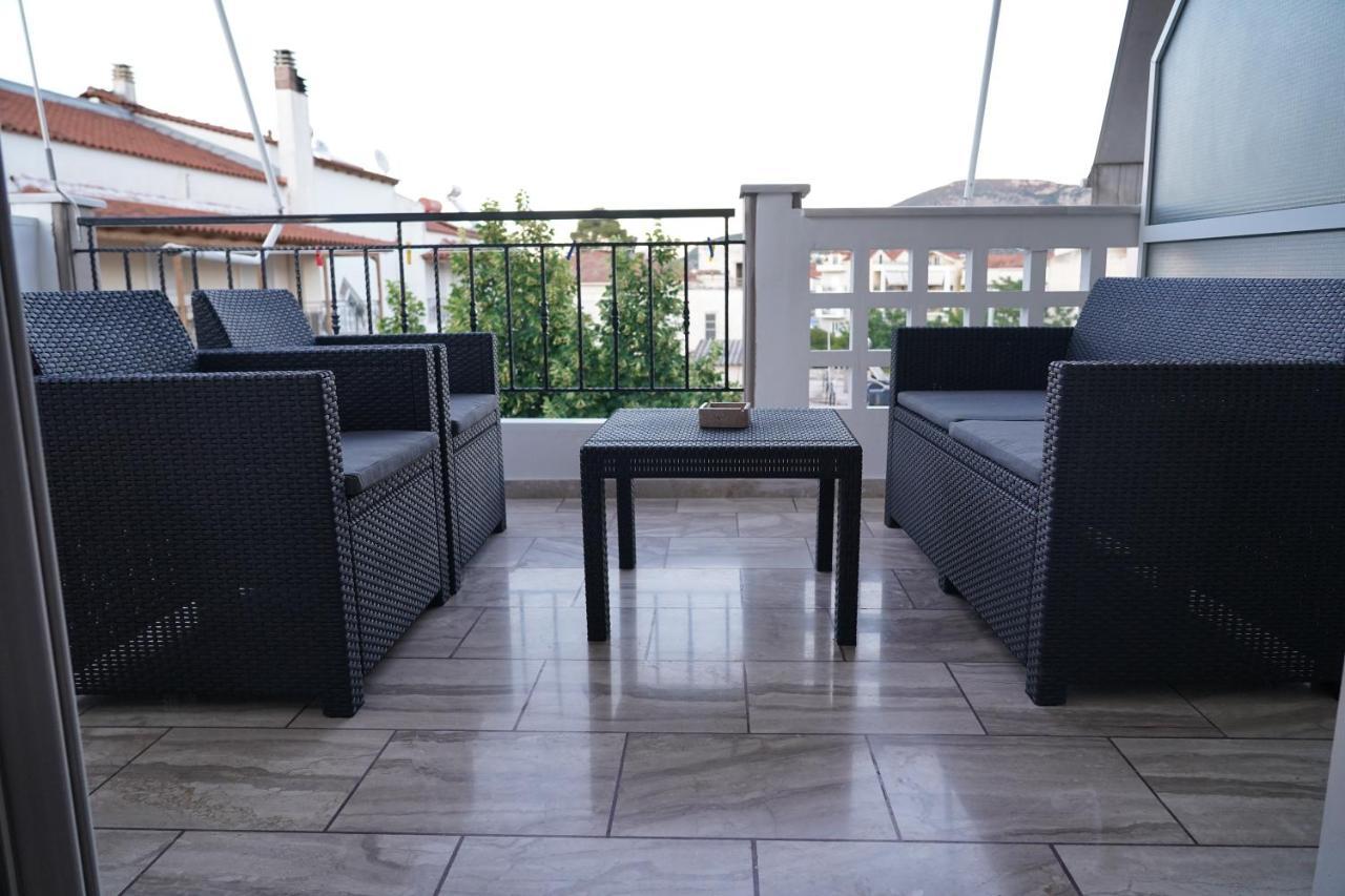 Cozy Apartment - Ophelia Nafplio Exterior foto