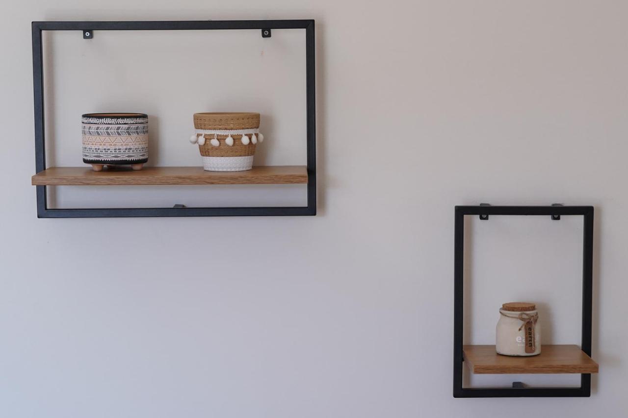Cozy Apartment - Ophelia Nafplio Exterior foto