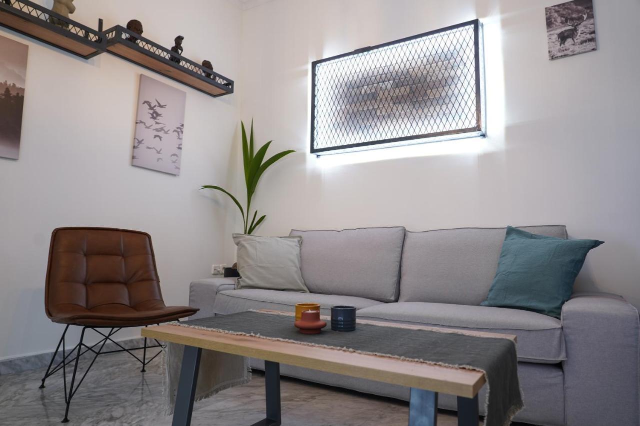 Cozy Apartment - Ophelia Nafplio Exterior foto