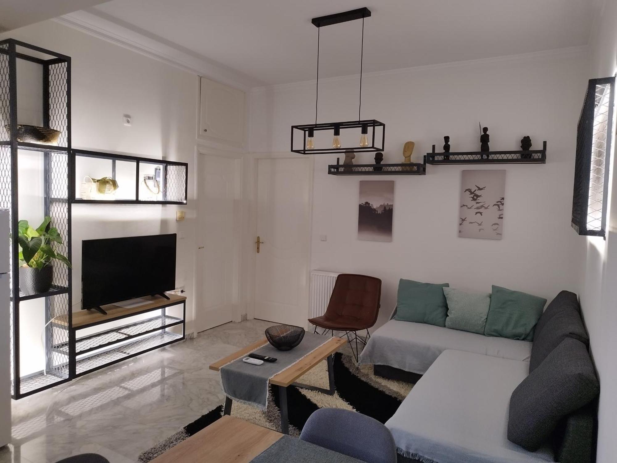 Cozy Apartment - Ophelia Nafplio Exterior foto
