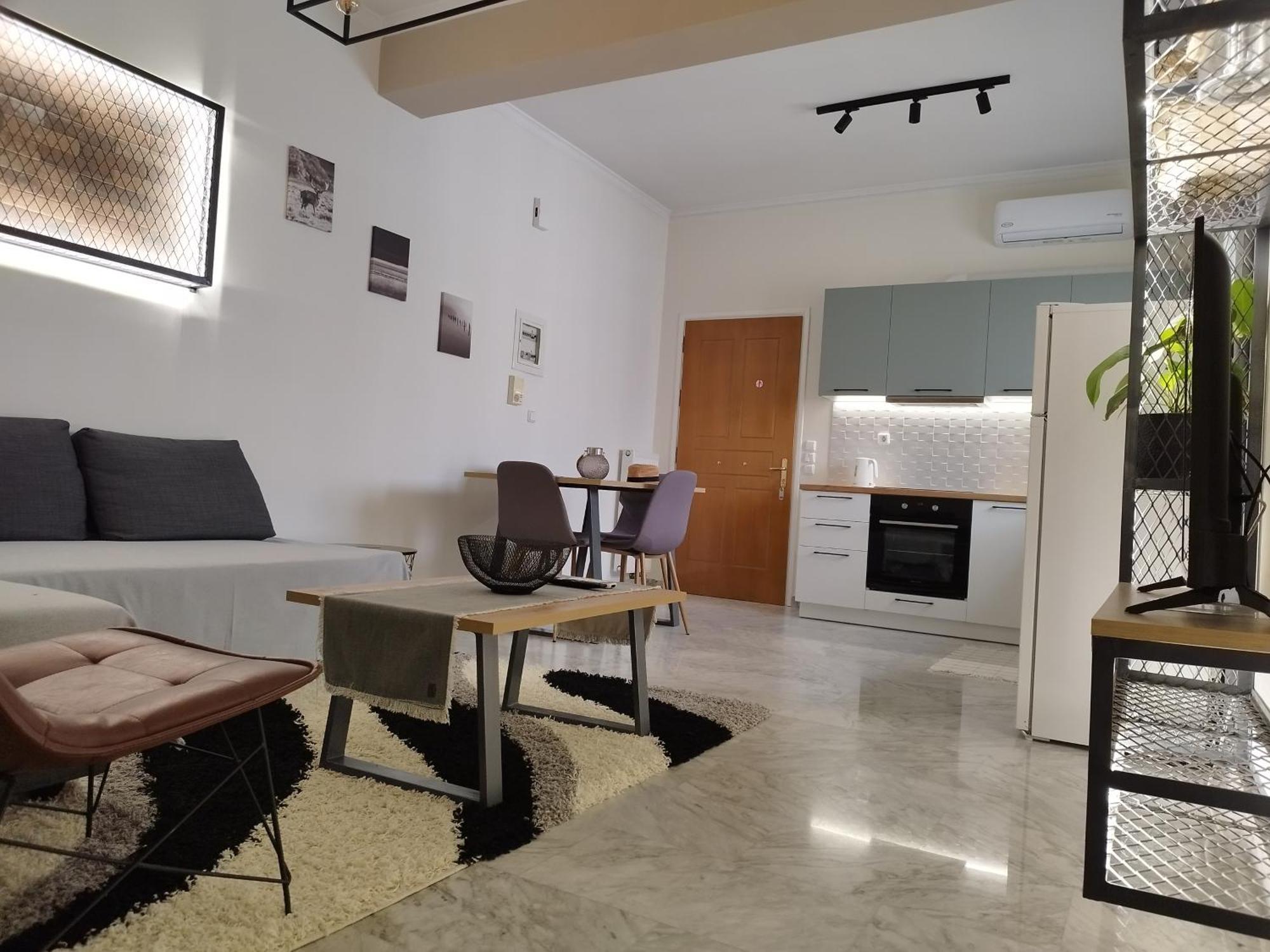 Cozy Apartment - Ophelia Nafplio Exterior foto